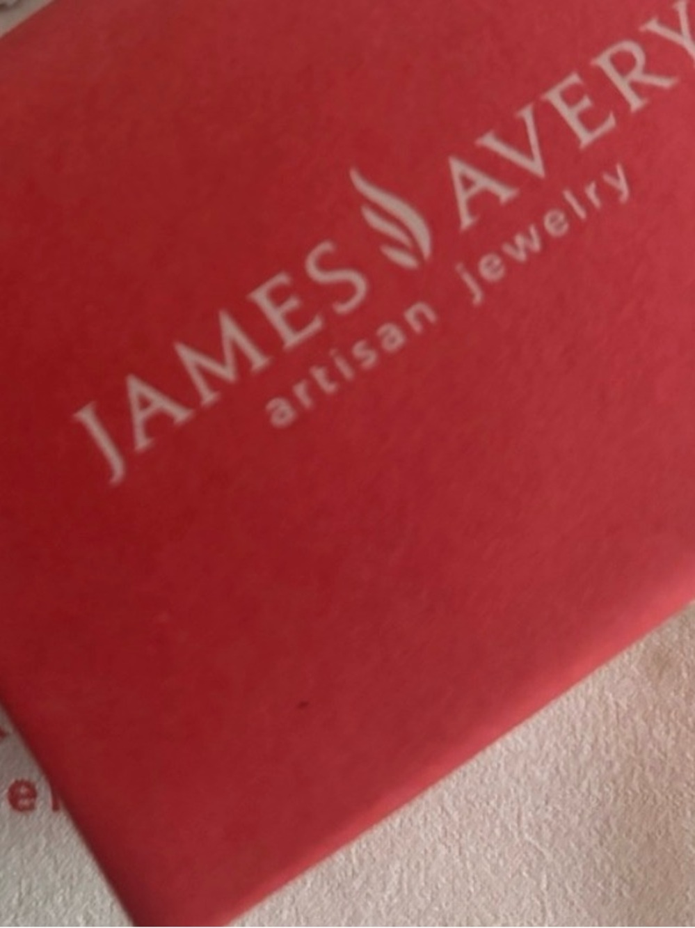 James Avery Jewelry Collection Info NEW!! See My Latest Listings Final Sale